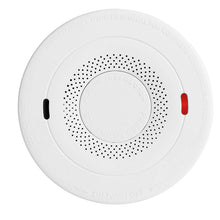 Load image into Gallery viewer, Safe Tech 2 in 1 Smoke and Carbon Monoxide Alarm - White
