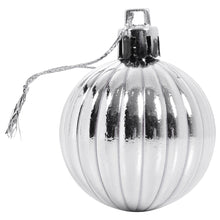 Load image into Gallery viewer, Livingandhome 36 Pieces Xmas Ball Ornament Christmas Tree Deluxe Bauble Set, CD0337
