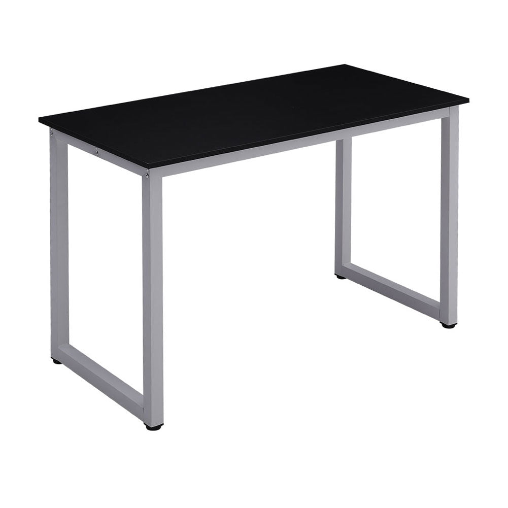 Modern Simple Design Computer Desk Office Workstation Study Writing Table for Home Office