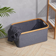 Load image into Gallery viewer, Fabric Storage basket-4 Capacity options！
