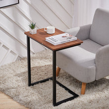 Load image into Gallery viewer, Sofa Side Table Bedside C Table  for Small Spaces
