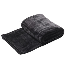 Load image into Gallery viewer, Super Soft Warm Flannel Blanket  -3 colors !
