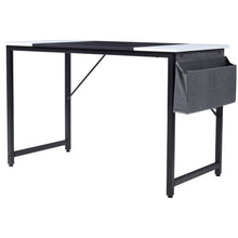 Load image into Gallery viewer, Computer Desk Laptop PC Study Table Home Office Desk Furniture w/ Storage Bag
