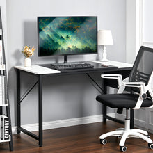 Load image into Gallery viewer, Computer Desk Laptop PC Study Table Home Office Desk Furniture w/ Storage Bag
