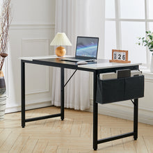 Load image into Gallery viewer, Computer Desk Laptop PC Study Table Home Office Desk Furniture w/ Storage Bag
