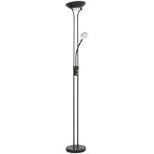 Load image into Gallery viewer, Floor Lamp Mother and Child Double Rotary Dimmer-2 colors
