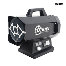 Load image into Gallery viewer, Gas Heater Industrial Space Heater Warmer Diamond
