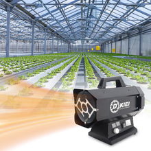 Load image into Gallery viewer, Gas Heater Industrial Space Heater Warmer Diamond
