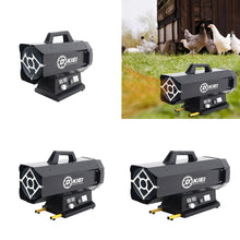 Load image into Gallery viewer, Gas Heater Industrial Space Heater Warmer Diamond
