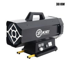 Load image into Gallery viewer, Gas Heater Industrial Space Heater Warmer Diamond
