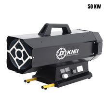 Load image into Gallery viewer, Gas Heater Industrial Space Heater Warmer Diamond
