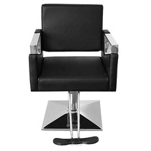 Load image into Gallery viewer, Barber Chair Salon Spa Chair Hair Styling Beauty Equipment
