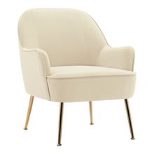 Load image into Gallery viewer, Leisure Velvet Armchair Tub Chair
