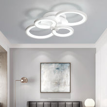 Load image into Gallery viewer, LED Light Ceiling Lights Cool White Chandelier Lamp
