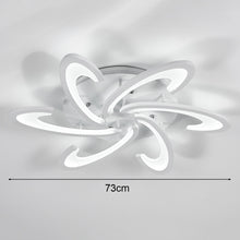 Load image into Gallery viewer, Livingandhome Special Design Energy-efficient LED Ceiling Light, LG0649
