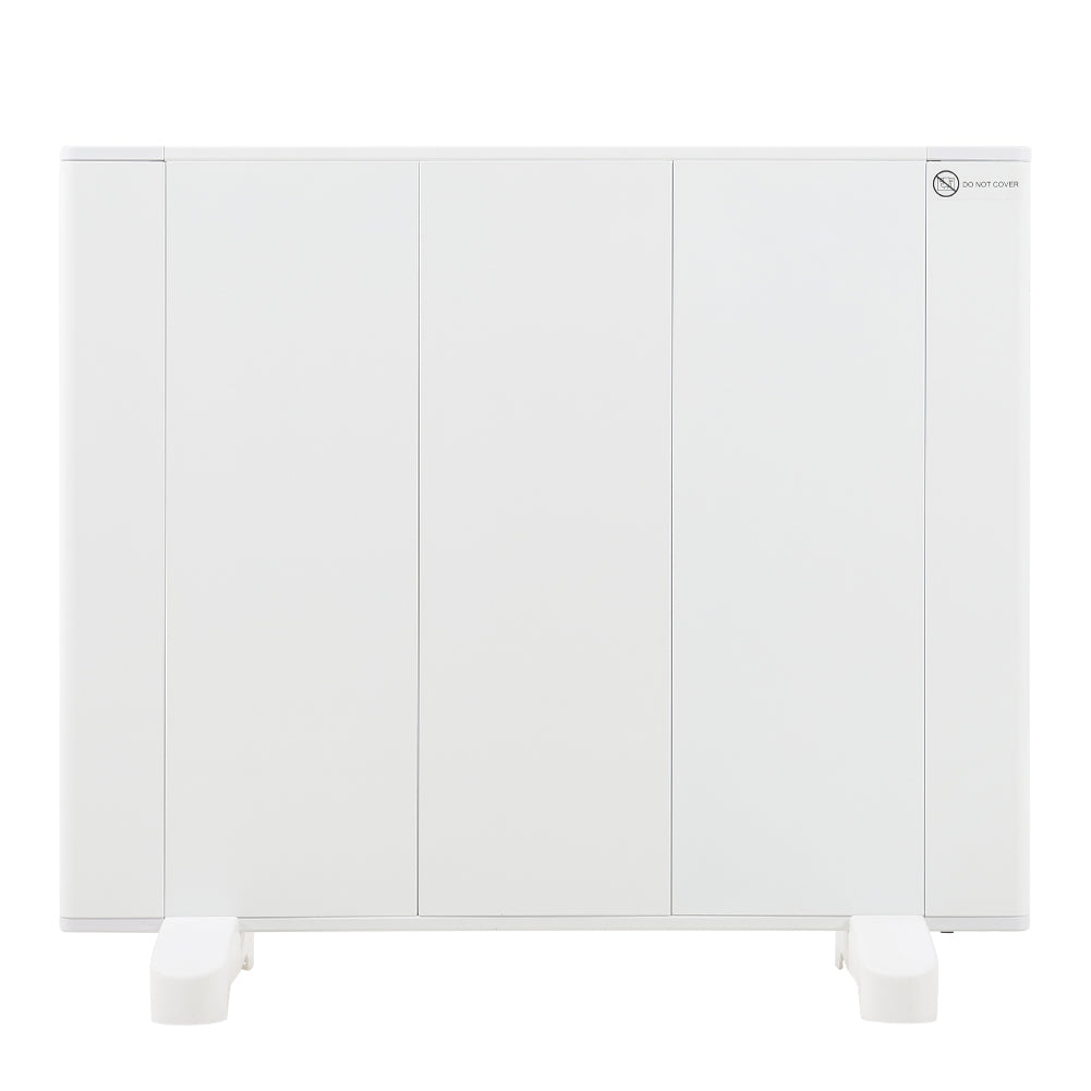 Electric Radiator Wall Mounted Panel Space Convection Heater