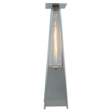 Load image into Gallery viewer, 13KW Pyramid Flame Tower Outdoor Gas Patio Heater-4 Colors
