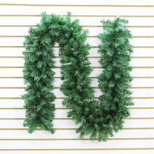 Load image into Gallery viewer, 270CM Green Spruce Christmas Garland Hanging Lush Pine
