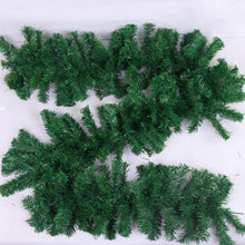 Load image into Gallery viewer, 270CM Green Spruce Christmas Garland Hanging Lush Pine
