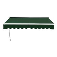 Load image into Gallery viewer, Outdoor Retractable Patio Awning for Window and Door, PM0580
