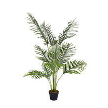 Load image into Gallery viewer, Artificial Potted Palm Tree for Home Decoration
