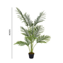 Load image into Gallery viewer, Artificial Potted Palm Tree for Home Decoration
