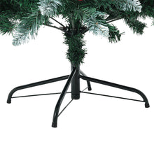 Load image into Gallery viewer, Livingandhome Classic Artificial Christmas Tree with Stand for Indoor Decor, PM1245
