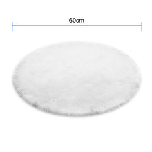 Load image into Gallery viewer, Super Soft Shaggy Room Carpet Decor Rug
