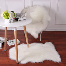 Load image into Gallery viewer, Super Soft Shaggy Room Carpet Decor Rug
