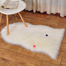 Load image into Gallery viewer, Super Soft Shaggy Room Carpet Decor Rug
