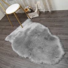 Load image into Gallery viewer, Super Soft Shaggy Room Carpet Decor Rug
