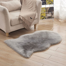 Load image into Gallery viewer, Super Soft Shaggy Room Carpet Decor Rug
