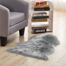 Load image into Gallery viewer, Super Soft Shaggy Room Carpet Decor Rug
