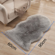 Load image into Gallery viewer, Super Soft Shaggy Room Carpet Decor Rug
