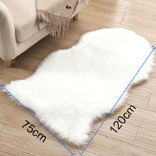 Load image into Gallery viewer, Super Soft Shaggy Room Carpet Decor Rug
