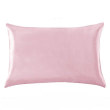 Load image into Gallery viewer, 50X70CM Soft Fabric Pillowcase Pillow Slip Cover Beauty Hair Protection
