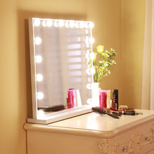 Load image into Gallery viewer, Makeup Vanity Mirror with LED Lights
