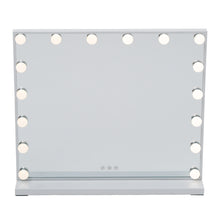 Load image into Gallery viewer, Makeup Vanity Mirror with LED Lights
