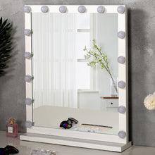 Load image into Gallery viewer, Hollywood Dimmable LED Light Makeup Mirror Tabletop Mirrors
