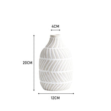 Load image into Gallery viewer, Judkins 20Cm Ceramic Table Vase
