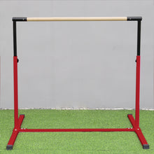 Load image into Gallery viewer, Kids Gymnastics Bar High Home Gym Training Bar Sporting Pole

