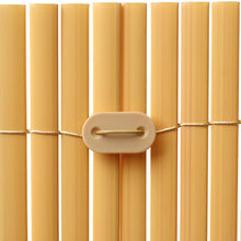Load image into Gallery viewer, Hedge Garden Decorative Fence Panel Yellow
