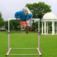 Load image into Gallery viewer, Gymnastics 1-4 Levels Training Bar Kids Horizontal High Bars
