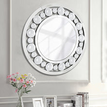 Load image into Gallery viewer, Wall Round Mirror Art Vanity Mirror 70x70cm
