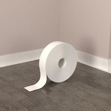 Load image into Gallery viewer, Flexible Skirting Board PVC Strip Self-Adhesive Floor Wall Joint Cove
